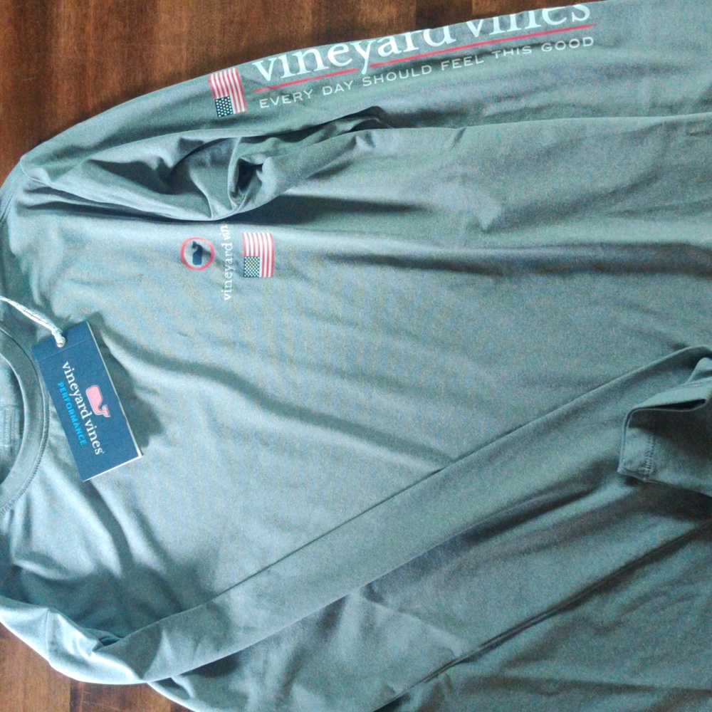Boys shirt